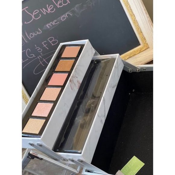 Make up Case Plastic-Perfect for Children/Teenagers - Picture 5 of 5